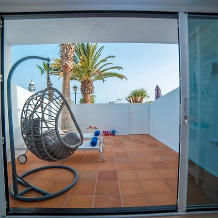 Club Del Mar Duplex Apartment ปูแอร์โตเดลคาร์เมน ภายนอก รูปภาพ