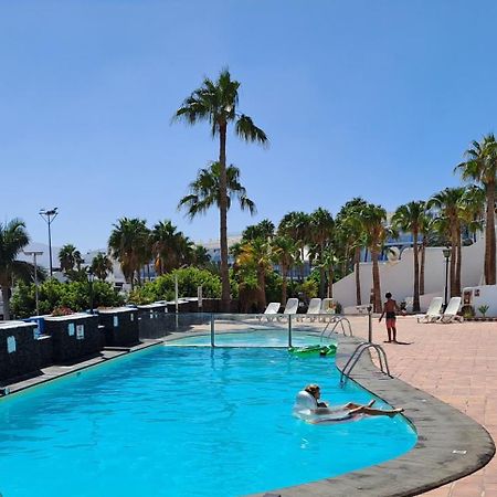 Club Del Mar Duplex Apartment ปูแอร์โตเดลคาร์เมน ภายนอก รูปภาพ