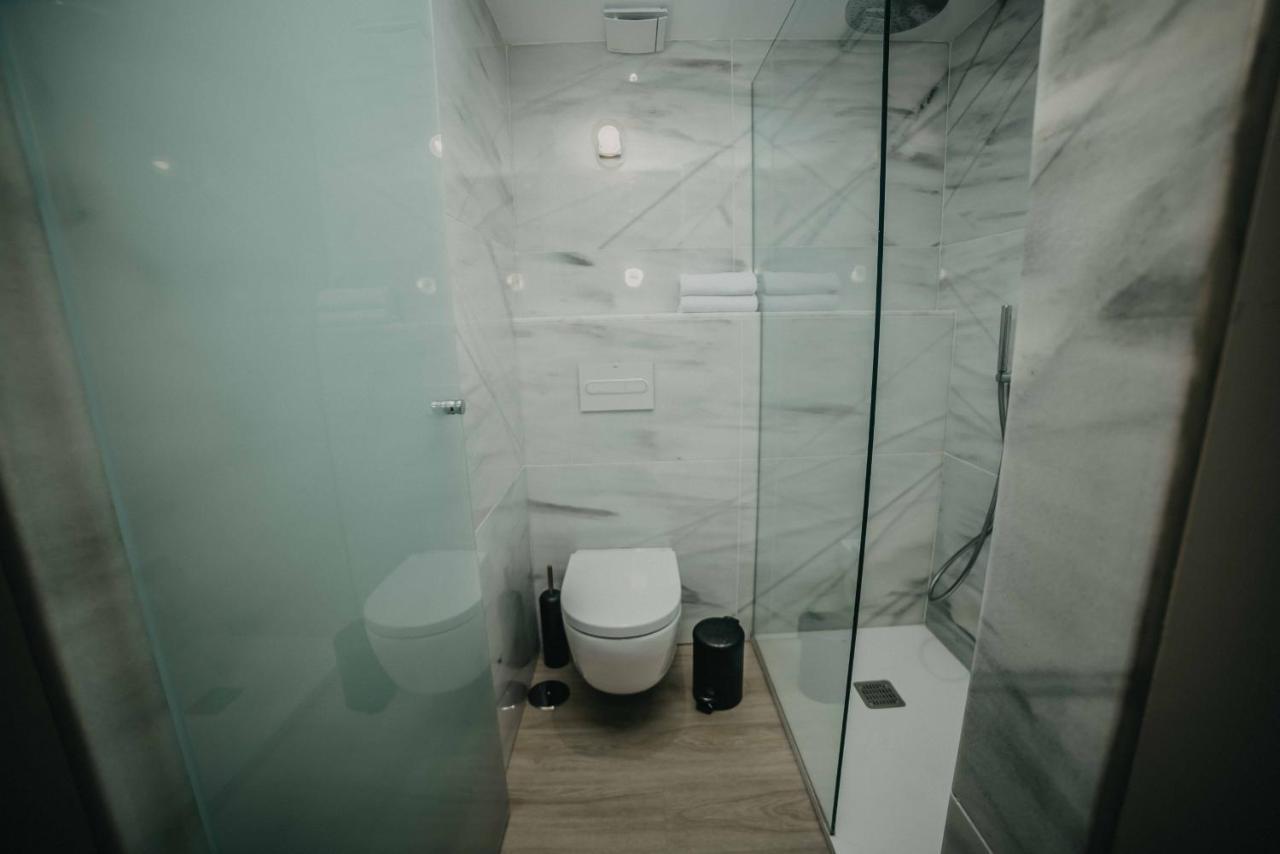 Club Del Mar Duplex Apartment ปูแอร์โตเดลคาร์เมน ภายนอก รูปภาพ