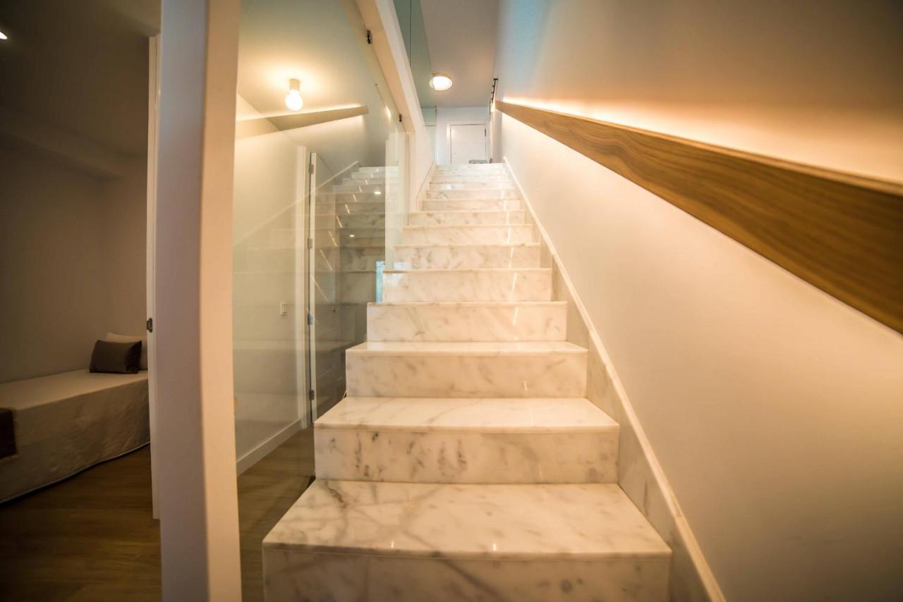 Club Del Mar Duplex Apartment ปูแอร์โตเดลคาร์เมน ภายนอก รูปภาพ