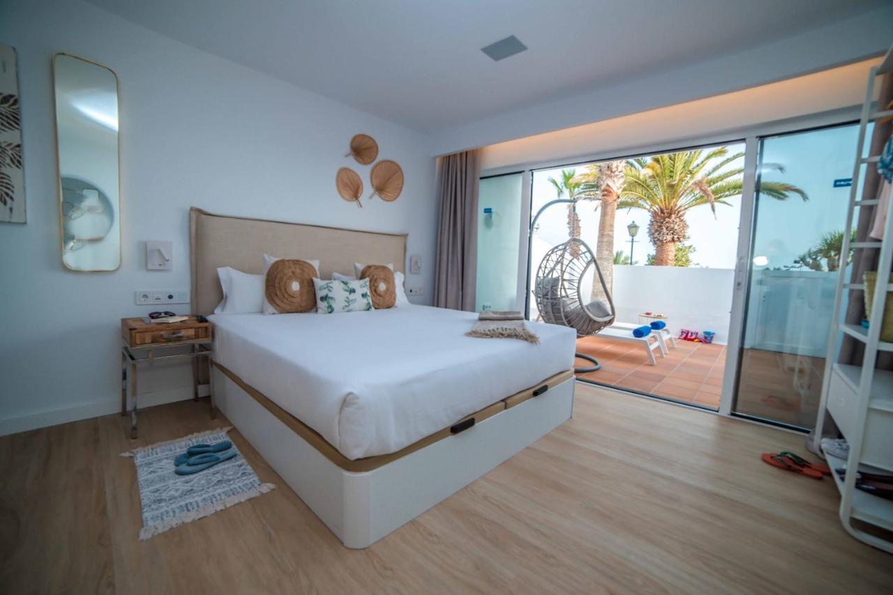 Club Del Mar Duplex Apartment ปูแอร์โตเดลคาร์เมน ภายนอก รูปภาพ