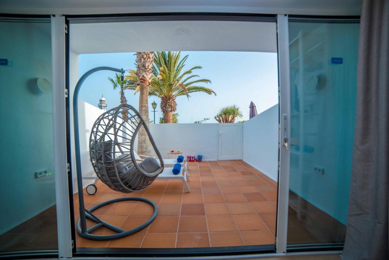 Club Del Mar Duplex Apartment ปูแอร์โตเดลคาร์เมน ภายนอก รูปภาพ