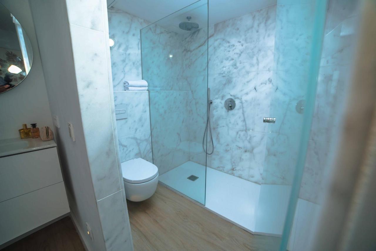 Club Del Mar Duplex Apartment ปูแอร์โตเดลคาร์เมน ภายนอก รูปภาพ